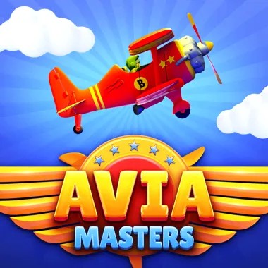 Aviamasters – slot by BGAMING, featured at lucky-wavecasino.org