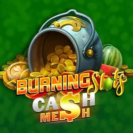 Burning Slots Cash Mesh – slot by BF Games, featured at lucky-wavecasino.org