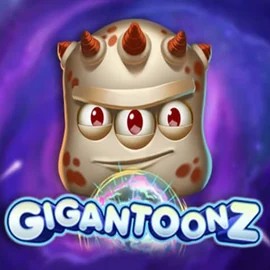 Enjoy Gigantoonz by Play’n GO – logo hosted on lucky-wavecasino.org