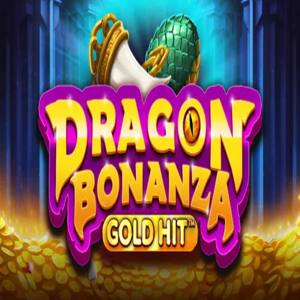 Gold Hit: Dragon Bonanza slot icon by Ash Gaming, available at Lucky Wave Casino
