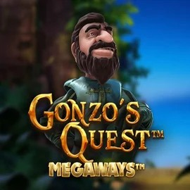 Play Gonzo's Quest Megaways slot by Red Tiger Gaming on lucky-wavecasino.org