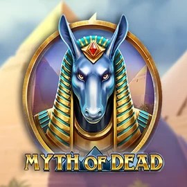 Myth of Dead – slot by Play’n GO, featured at lucky-wavecasino.org