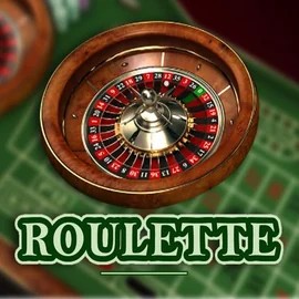 Roulette (Habanero) logo by Habanero at Lucky Wave CasinoRoulette (Habanero)