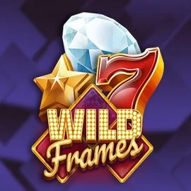 Play the Wild Frames slot by Play’n GO on Lucky Wave Casino
