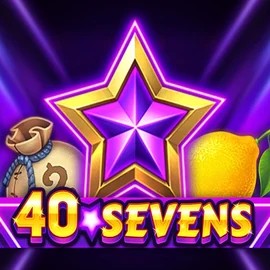 Enjoy 40 Sevens by Apparat Gaming – logo hosted on lucky-wavecasino.org
