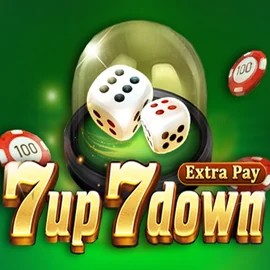 7up 7 down online slot from TaDa Gaming – play at lucky-wavecasino.org