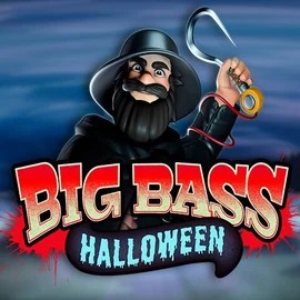 Play Big Bass Halloween slot by Pragmatic Play on lucky-wavecasino.org