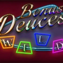 Bonus Deuces Wild (RTG) online slot from RTG (Reel Time Gaming) – play at lucky-wavecasino.org