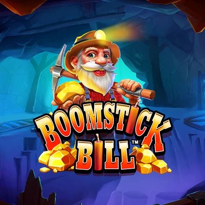 Play the Boomstick Bill slot by High Limit Studio on Lucky Wave Casino