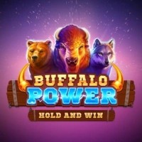Buffalo Power Logo