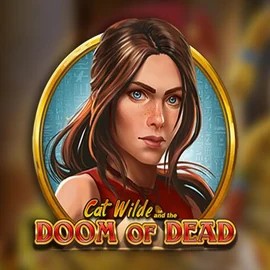 Play the Cat Wilde and the Doom of Dead slot by Play’n GO on Lucky Wave Casino