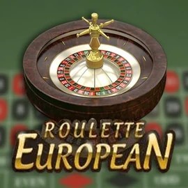 Try European Roulette (BGaming) slot by BGAMING on lucky-wavecasino.org – logo image