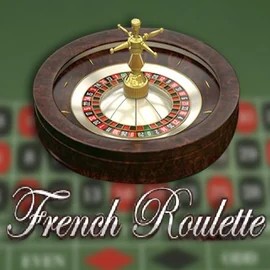 French Roulette (BGaming) logo – Table Games by BGAMING at Lucky Wave Casino