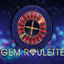 Gem Roulette – slot by iSoftBet, featured at lucky-wavecasino.org