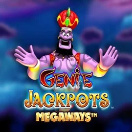 Genie Jackpots Megaways online slot from Blueprint Gaming – play at lucky-wavecasino.org