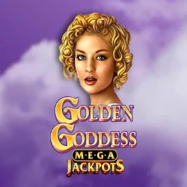 Golden Goddess Megajackpots online slot from IGT – play at lucky-wavecasino.org