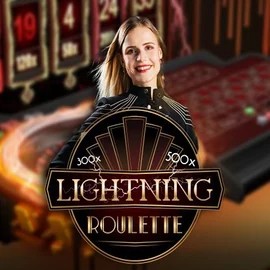 Lightning Roulette online slot from Evolution – play at lucky-wavecasino.org