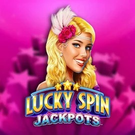 Lucky Spin Jackpots online slot from Novomatic – play at lucky-wavecasino.org