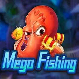 Play Mega Fishing slot by TaDa Gaming on lucky-wavecasino.org