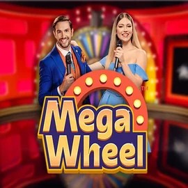 Play Mega Wheel slot by Pragmatic Play on lucky-wavecasino.org