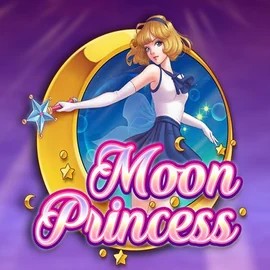 Play the Moon Princess slot by Play’n GO on Lucky Wave Casino