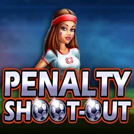 Penalty Shoot-out online slot from Evoplay – play at lucky-wavecasino.org