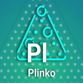 Plinko (Spribe) logo – Casino by Spribe at Lucky Wave Casino