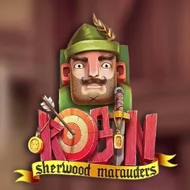 Play the Robin Sherwood Marauders slot by Yggdrasil on Lucky Wave Casino