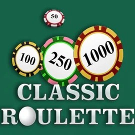 Enjoy Roulette by OneTouch Games – logo hosted on lucky-wavecasino.org