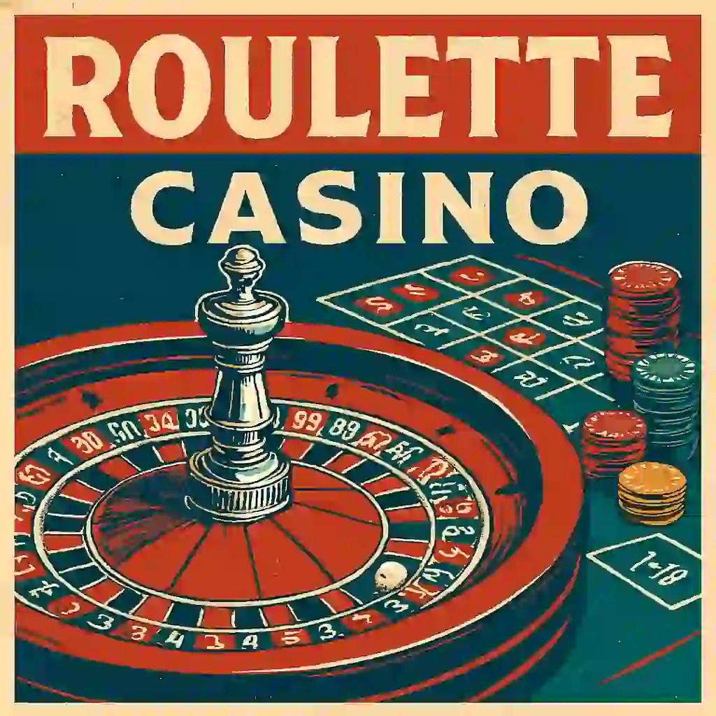 Play the Roulette Casino slot by Pragmatic Play on Lucky Wave Casino