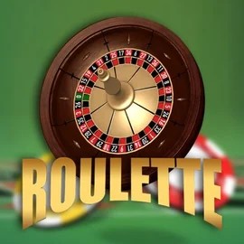 Roulette (Relax Gaming) logo by Relax Gaming at Lucky Wave Casino