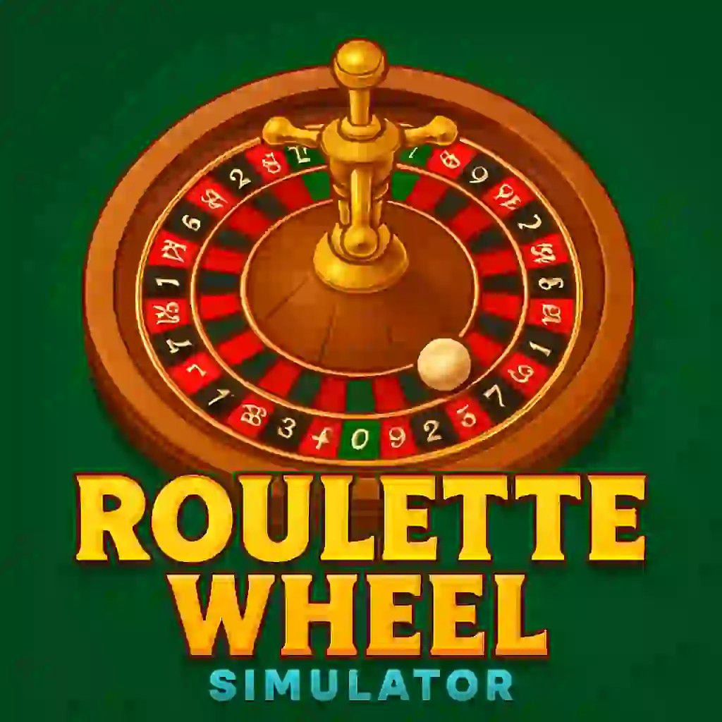 Roulette Wheel Simulator logo – Casino by Pragmatic Play at Lucky Wave Casino