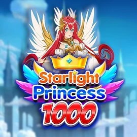 Try Starlight Princess 1000 slot by Pragmatic Play on lucky-wavecasino.org – logo image