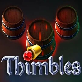 Thimbles online slot from Evoplay – play at lucky-wavecasino.org