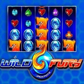 Play Wild Fury Jackpots slot by IGT on lucky-wavecasino.org
