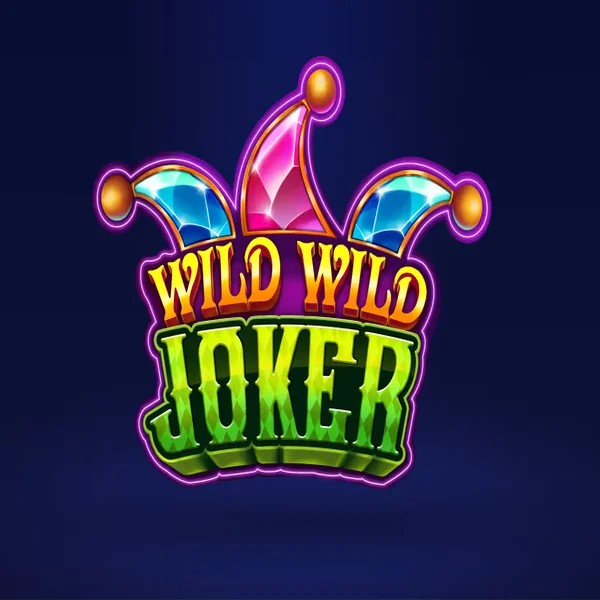Wild Wild Joker slot icon by Pragmatic Play, available at Lucky Wave Casino